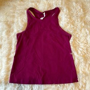 Lululemon Align Waist Length Razor Back 10